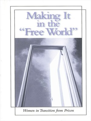 cover image of Making It in the Free World